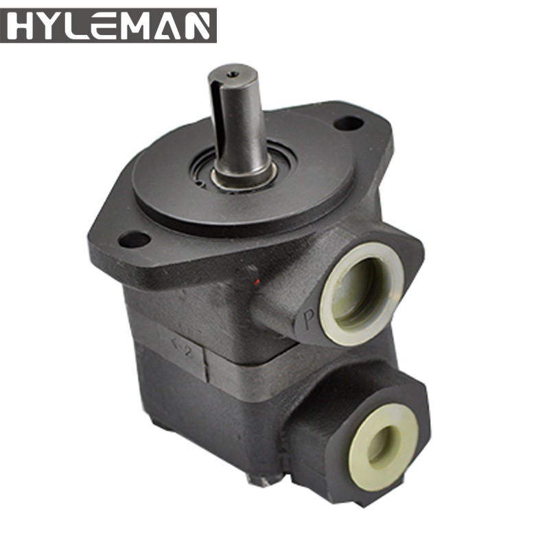 Yüksek hızlı Eaton Vickers V10 V20 Vane Pompası