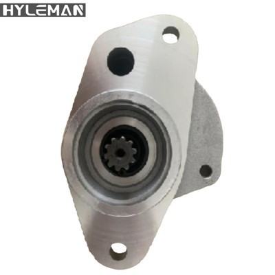 Ex200-2 Dubleks Hidrolik Pilot Pompa