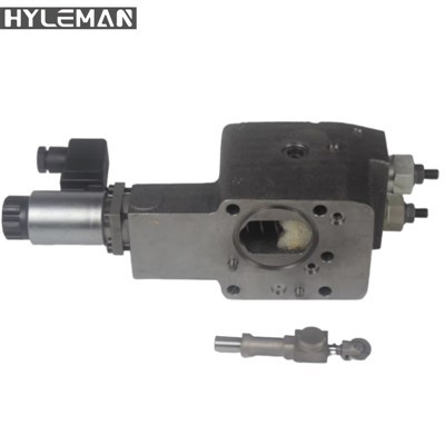 Fabrika Tedariki Rexroth LRDU2 Kontrol Vanası