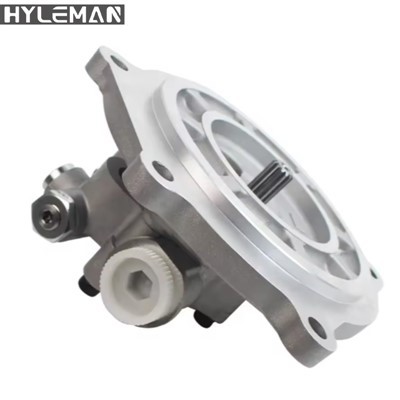 Kobelco SK460-8/SK480-8 için K5V200 Hidrolik Dişli Pompası