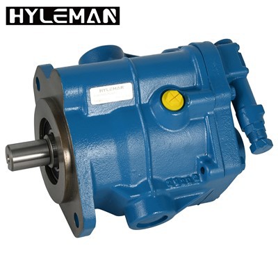 Pozitif Deplasmanlı Pistonlu Pompa