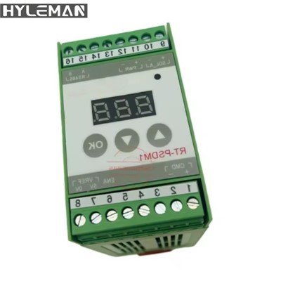 Orantılı Yükselteç Rt-Psdm2 1