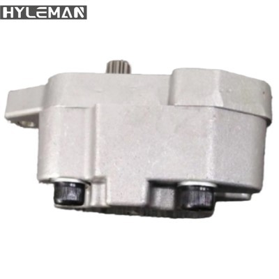 Rexroth Hidrolik Dişli Pilot Şarj Pompası A8V55