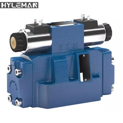 Rexroth servo orantılı yönlü vanalar