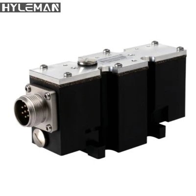 Rt-4wrae. -2X-40 Hidrolik Valf Pompası Oransal Amplifikatör