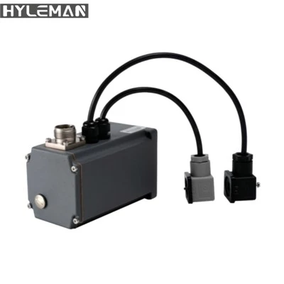 Rt-4wrke. -3X-30 Tek Solenoid Oransal Valfli Amplifikatör