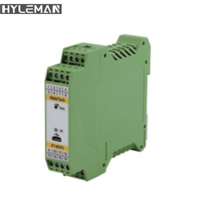 Rt-Mrpd1-pH6 (10) -30 Oransal Güç Dijital Amplifikatörü