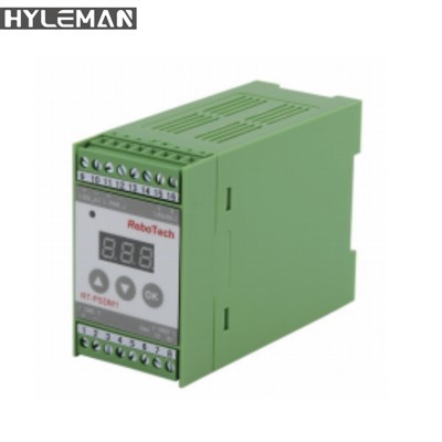 Rt-Psdm1 Elektrohidrolik Modüler Oransal Amplifikatör