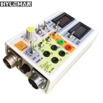 Rt-T101 Oransal Valf Çevrimiçi Arıza Test Cihazı