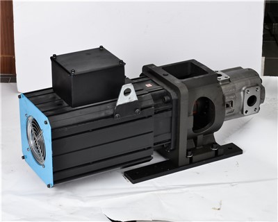 Robotik kol için servo motor