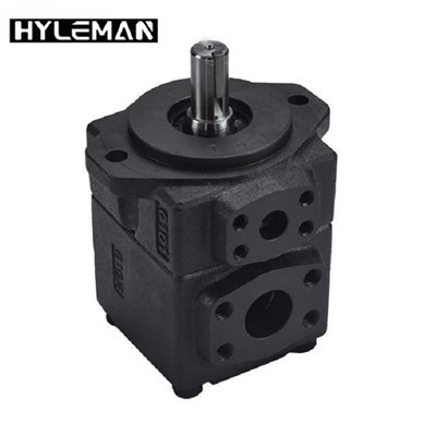 Yuken Eşdeğer Kanatlı Pompa